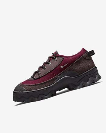 Nike Lahar Low Negros | MX 2293